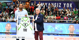 TOFAŞ’IN DEĞERLERİ: SAMMY MEJIA