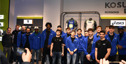 TOFAŞ'IN LİSANSLI ÜRÜNLERİ SURYAPI MARKA AVM'DE SPORTIVE MAĞAZASI'NDA