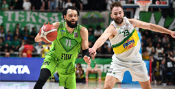 Frutti Extra Bursaspor - TOFAŞ