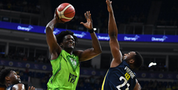 Fenerbahçe Beko - TOFAŞ