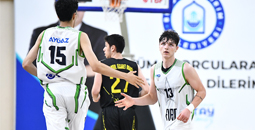 1. GÜN l TOFAŞ - İstanbul Ticaret Odası (17.06.2023)