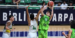 5. GÜN l FE Bursa Orhangazi - TOFAŞ (21.06.2023)