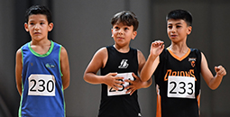 TOFAŞ BASKETBOL ALTYAPI 2023 SEÇMELERİ TAMAMLANDI