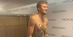 TOFAŞ'TA YENİ SEZON SAĞLIK KONTROLLERİ BAŞLADI