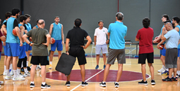 TOFAŞ’TA 2023-24 SEZONU HAZIRLIKLARI BAŞLADI