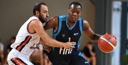 1. Hazırlık Maçı l TOFAŞ - Çağdaş Bodrumspor (01.09.2023)