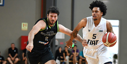 2. Hazırlık Maçı l TOFAŞ - Yukatel Merkezefendi Bld. (02.09.2023)