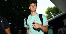 TOFAŞ BASKETBOL TAKIMIMIZ KAMP ÇALIŞMALARI İÇİN ANTALYA’DA