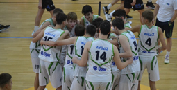 TOFAŞ YILDIZ A TAKIMI YUNANİSTAN'DA 2'DE 2 İLE BAŞLADI