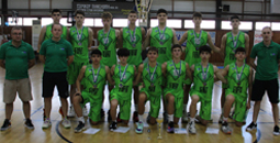 TOFAŞ YILDIZ A TAKIMI YUNANİSTAN’DA İKİNCİ OLDU