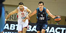 5. Hazırlık Maçı l TOFAŞ - Lokomotiv Kuban (10.09.2023)