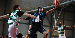 7. Hazırlık Maçı l TOFAŞ - Bursaspor İnfo Yatırım (16.09.2023)