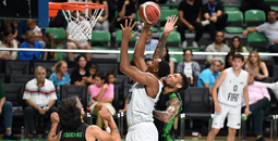 23. CEVAT SOYDAŞ BASKETBOL TURNUVASI 1. GÜN