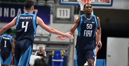 23. CEVAT SOYDAŞ BASKETBOL TURNUVASI 3. GÜN