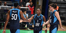 23. CEVAT SOYDAŞ BASKETBOL TURNUVASI 4. GÜN