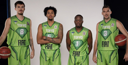 TOFAŞ’TA 2023-2024 SEZONU ÖNCESİ MEDYA GÜNÜ ORGANİZASYONU DÜZENLENDİ