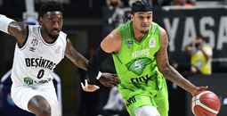 Beşiktaş Emlakjet - TOFAŞ