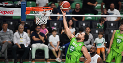 TOFAŞ - Manisa BBSK