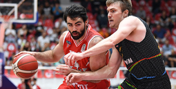 Petkimspor - TOFAŞ