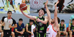 BGL 4. HAFTA l Bahçeşehir Koleji - TOFAŞ