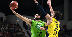 Tofaş - Fenerbahçe Beko