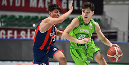 BGL 7. Hafta l TOFAŞ - TED Ankara Kolejliler