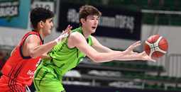 BGL 9. HAFTA: TOFAŞ - Bahçeşehir Koleji