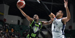 TS BSL 12. Hafta: TOFAŞ - ÇAĞDAŞ BODRUMSPOR