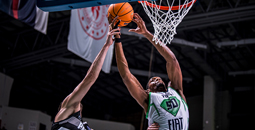 BCL PLAY_IN SERİSİ 2. MAÇ: TOFAŞ BURSA 87_88 PAOK MATECO