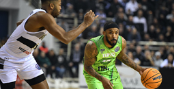 BCL PLAY-IN 3. MAÇ: PAOK MATECO - TOFAŞ BURSA