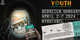 TOFAŞ GENÇ TAKIMI'NIN DA KATILACAĞI 2024 YOUTH BCL DEBRECEN'DE DÜZENLENECEK