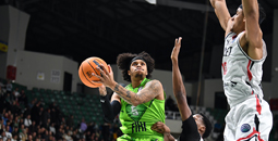 BCL TOP 16 I GRUBU 3. HAFTA: TOFAŞ BURSA - CHOLET BASKET