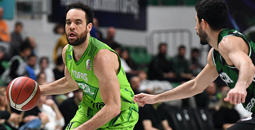 TS BSL 24. Hafta: TOFAŞ - DARÜŞŞAFAKA LASSA