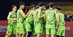 TOFAŞ 2024 YOUTH BCL’E GALİBİYETLE BAŞLADI