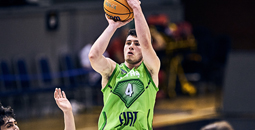 TOFAŞ 2024 YOUTH BCL’DE ÜÇÜNCÜLÜK MAÇI OYNAYACAK