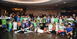 TOFAŞ SPOR OKULLARI BURSA KAMPI GENİŞ KATILIMLA TAMAMLANDI