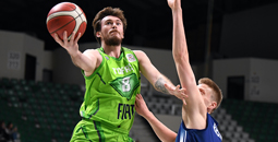 TS BSL 26. HAFTA: TOFAŞ - ONVO BÜYÜKÇEKMECE