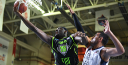 TS BSL 27. HAFTA (ERTELEME): ÇAĞDAŞ BODRUMSPOR - TOFAŞ