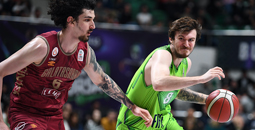 TS BSL 30. HAFTA: TOFAŞ - GALATASARAY EKMAS 