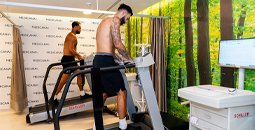 TOFAŞ'TA 2024-2025 SEZONU SAĞLIK KONTROLLERİ DEVAM EDİYOR