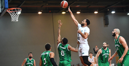 1. MAÇ l TOFAŞ - Bursaspor (30.08.2024)