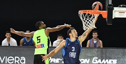 3. HAZIRLIK MAÇI l TOFAŞ - Uralmash Ekaterinburg  (06.09.2024)