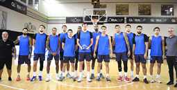 4. HAZIRLIK MAÇI l Lokomotiv Kuban - TOFAŞ (08.09.2024)