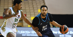 5. HAZIRLIK MAÇI l Zalgiris Kaunas - TOFAŞ (11.09.2024)