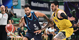 24. CEVAT SOYDAŞ BASKETBOL TURNUVASI FİNAL GÜNÜ