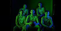 TOFAŞ BASKETBOL TAKIMI 2024-2025 SEZONU ÖNCESİ KAMERALARIN KARŞISINA GEÇTİ