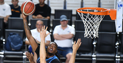 10. HAZIRLIK MAÇI l Manisa Basket - TOFAŞ (26.09.2024)