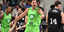 1. Hafta l TOFAŞ - Beşiktaş Fibabanka (05.10.2024)