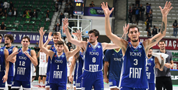 1. Hafta l Tofaş - Keravnos (09.10.2024)