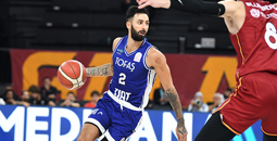 2. Hafta l Galatasaray - TOFAŞ (13.10.2024)